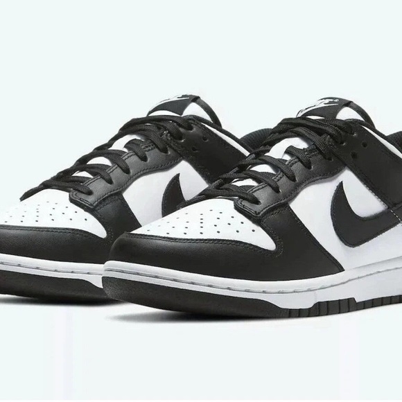 Mens Nike Dunk Low Shoes